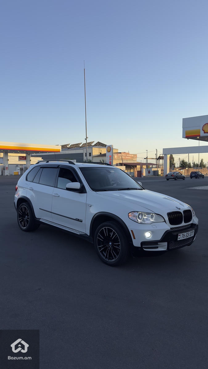 BamW X5 E70 - image 4