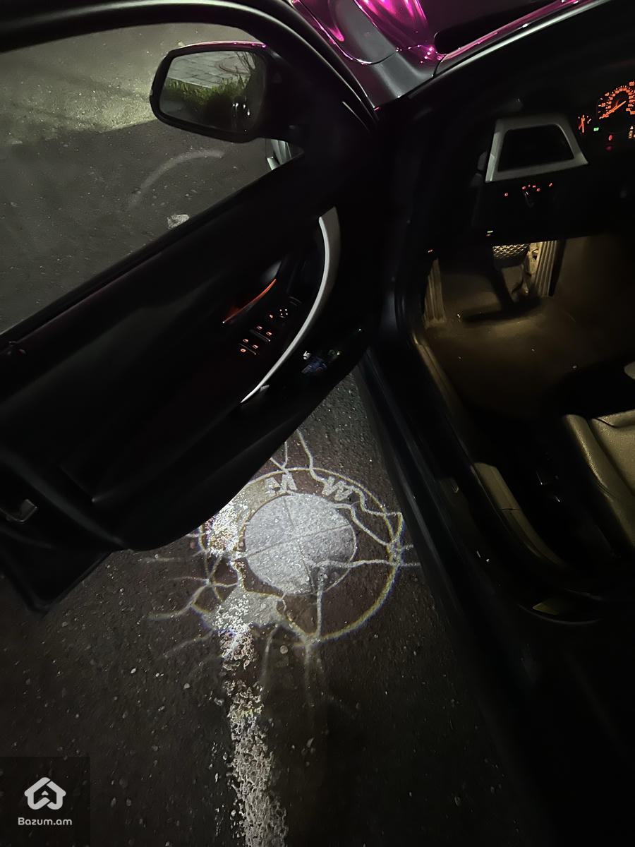 🚗 BMW 320XI F30 | 02/2018 | Stage 2 | xHP Stage 3 - image 12