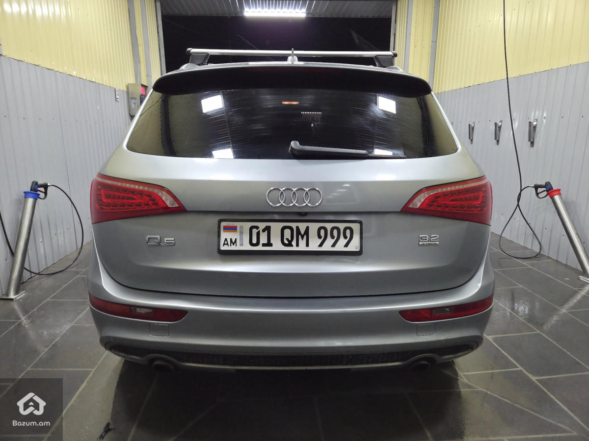 Audi Q5, 2010, S-line - image 6