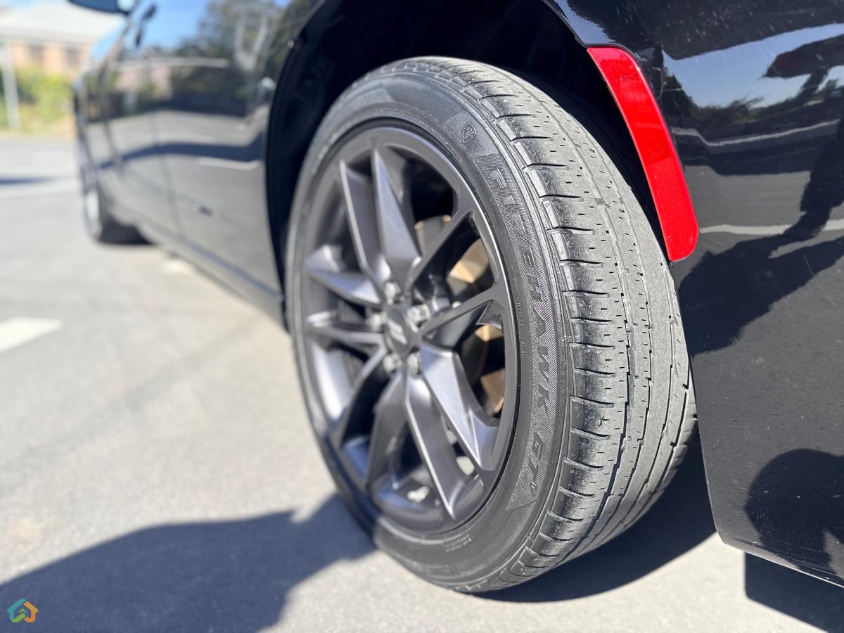 Dodge Charger ST  - image 9