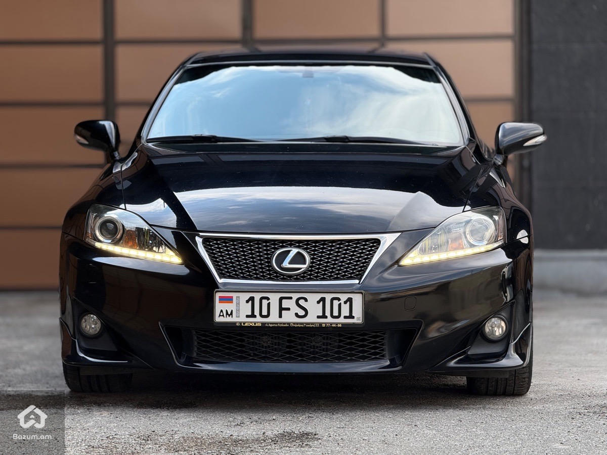 Lexus - image 3
