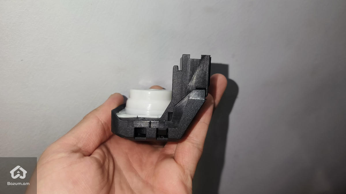 Honda մեքենաների Ключи зажигания 35130-SAA-J51 - image 5