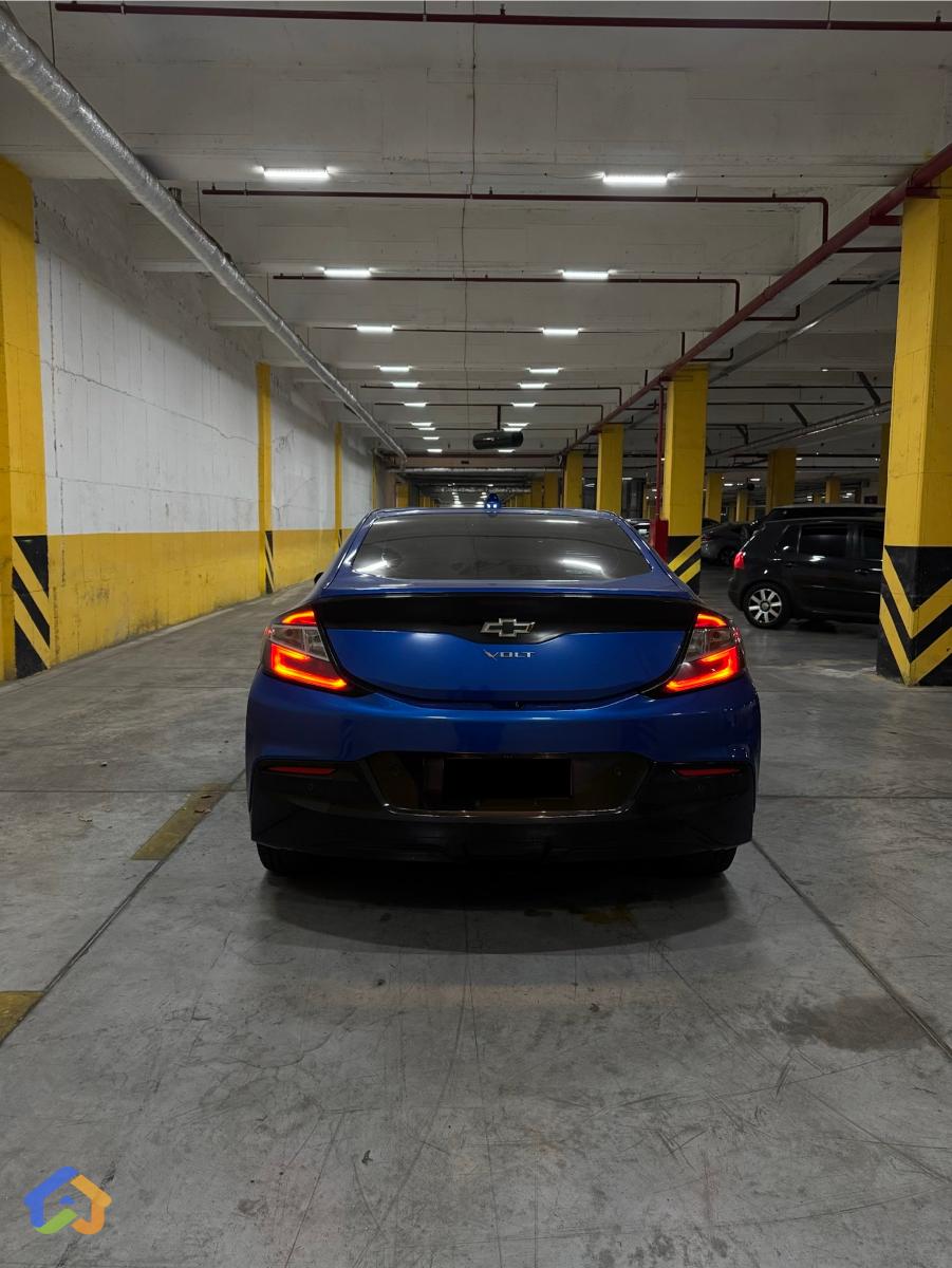 Chevrolet Volt 2016 - image 6