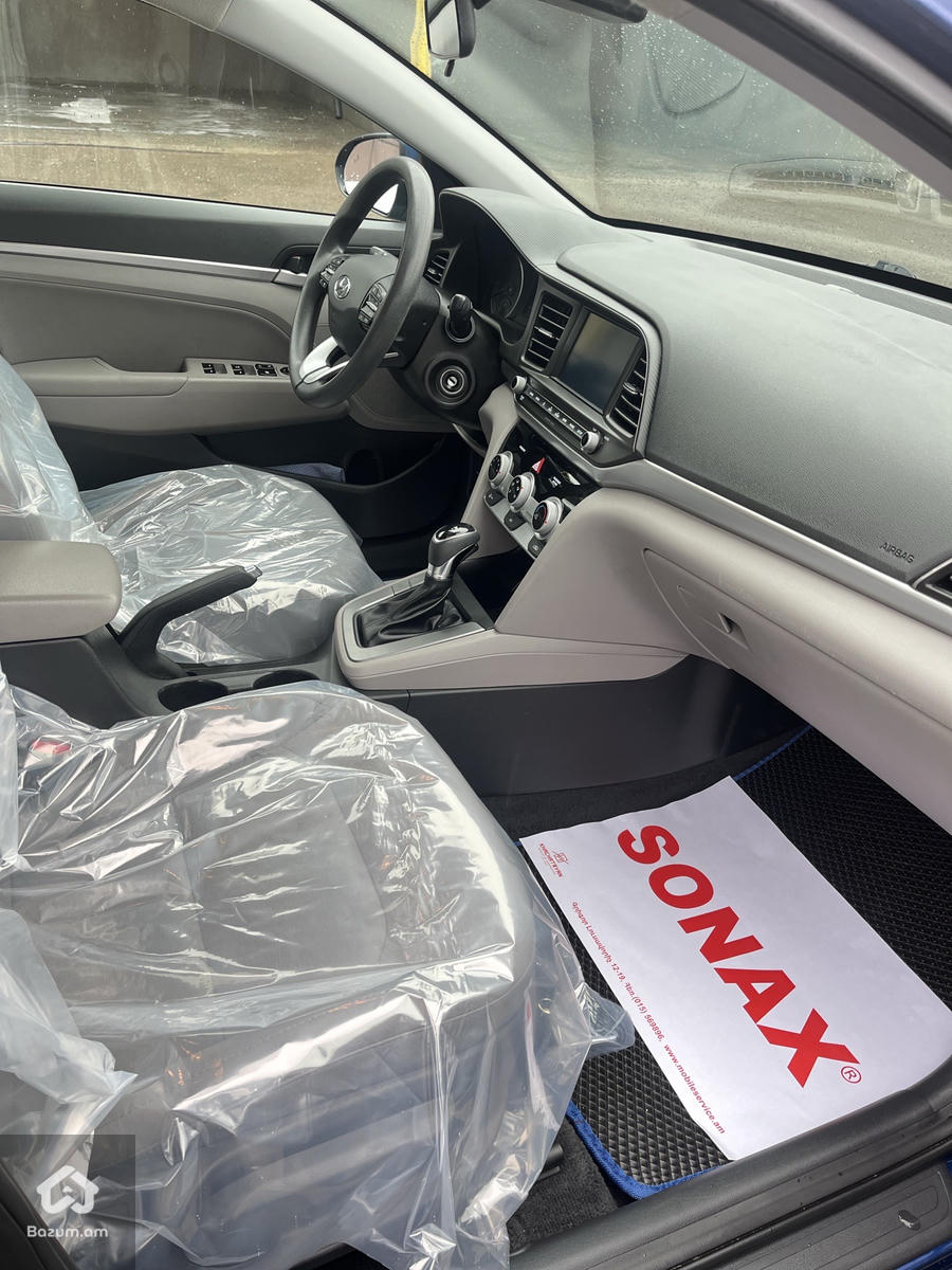 Hyundai elantra 2019 - image 7