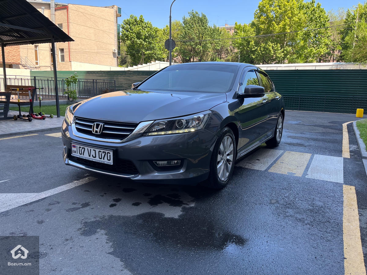 Honda Accord  - image 3