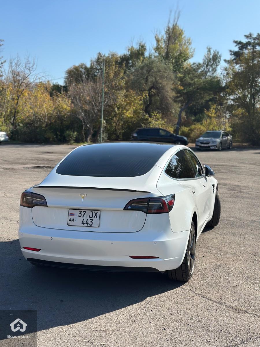 Tesla - image 2