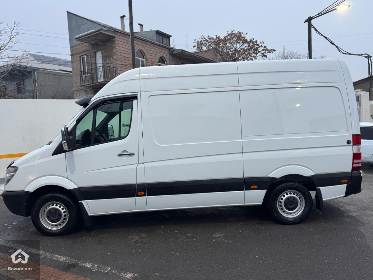 Sprinter 315 - image 3