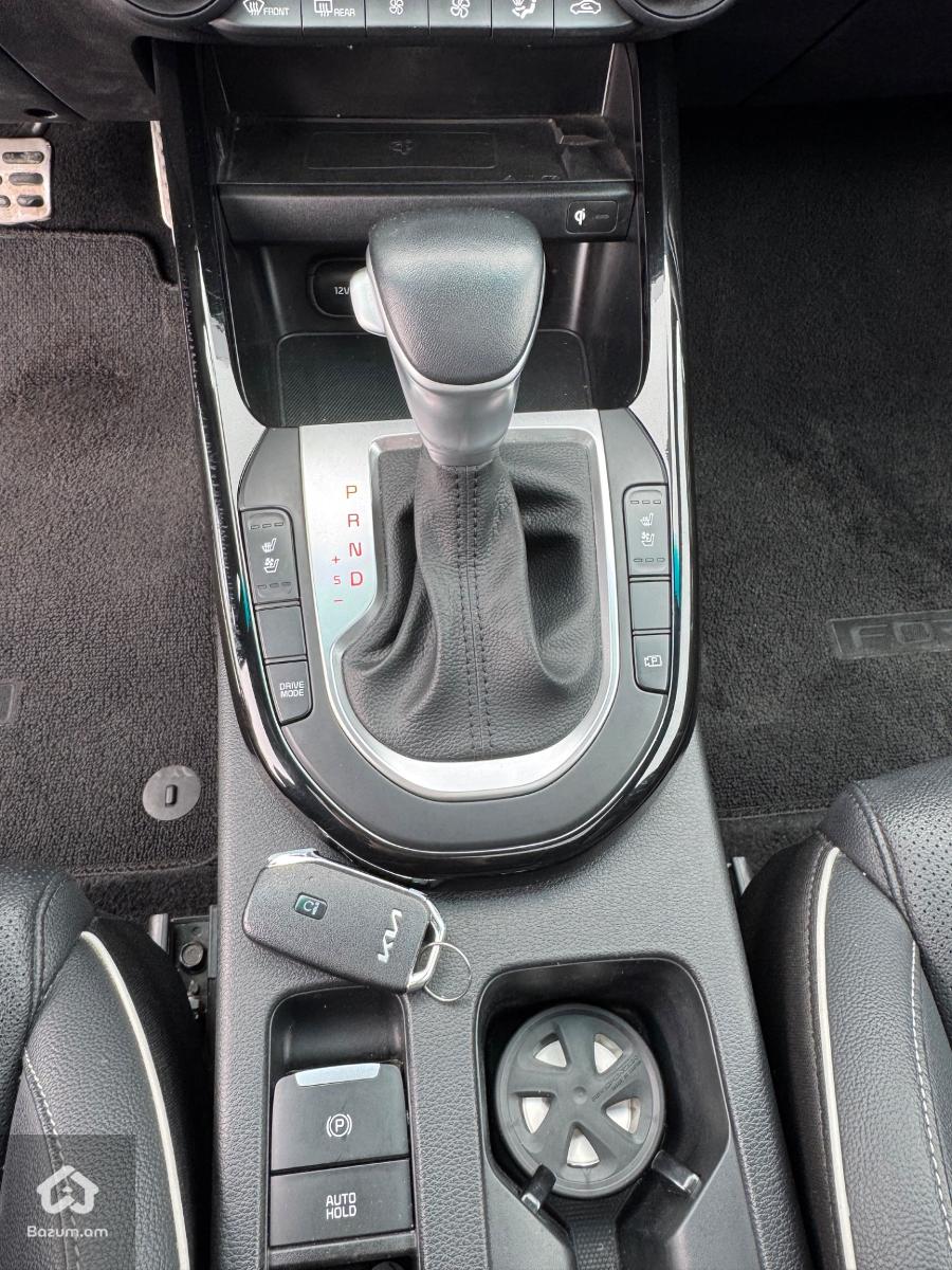 GT LINE  PREMIUM - image 9