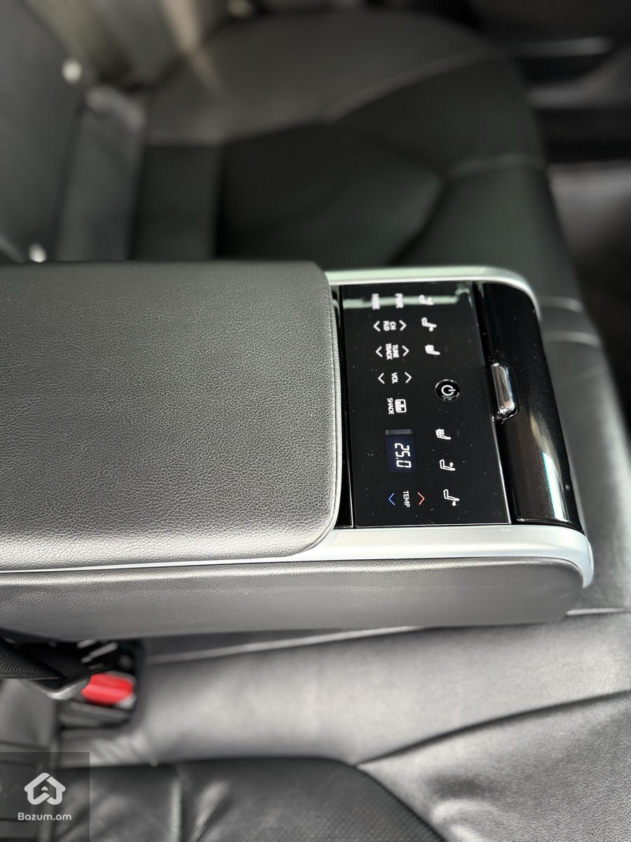 TOYOTA CAMRY EVROPAKAN JAPAN - image 6