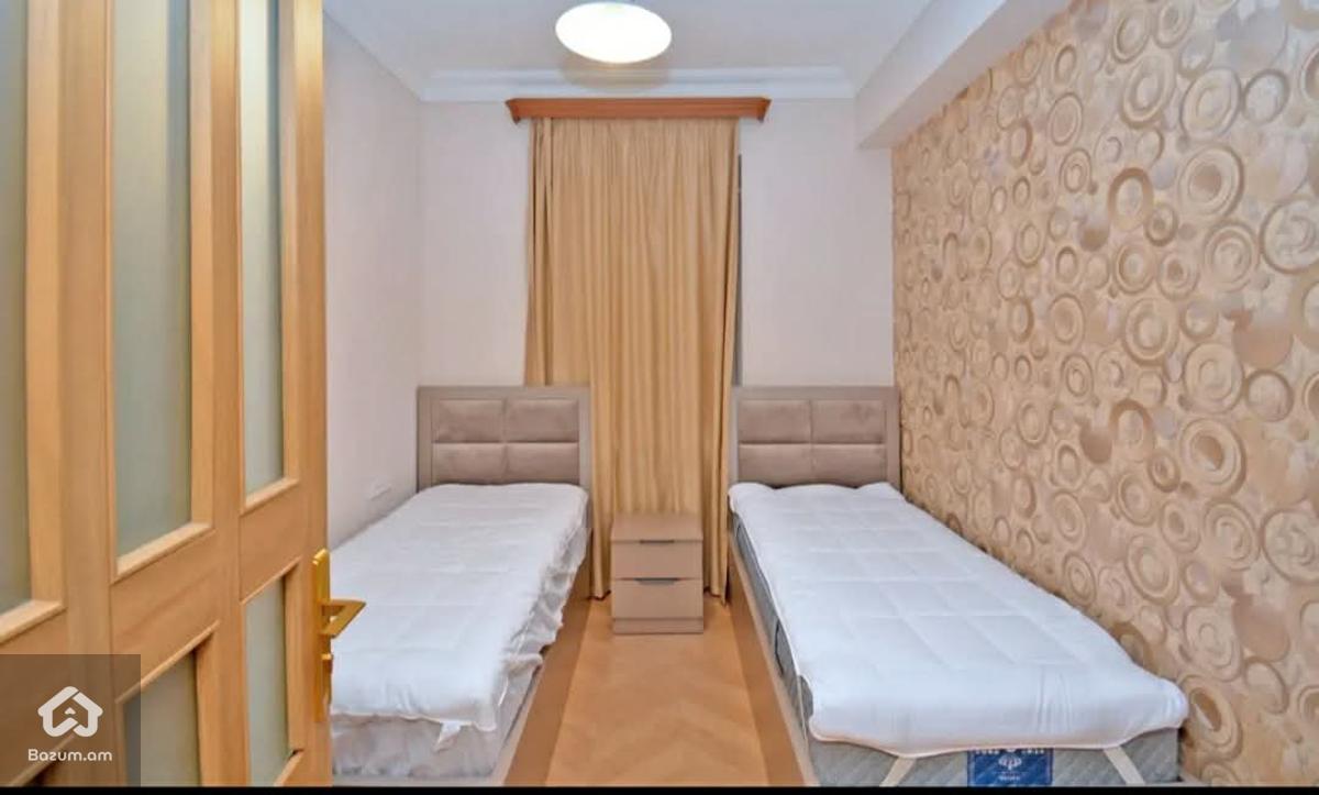Վարձով լյուքս բնակարան Երևանի կենտրոնում  - image 4