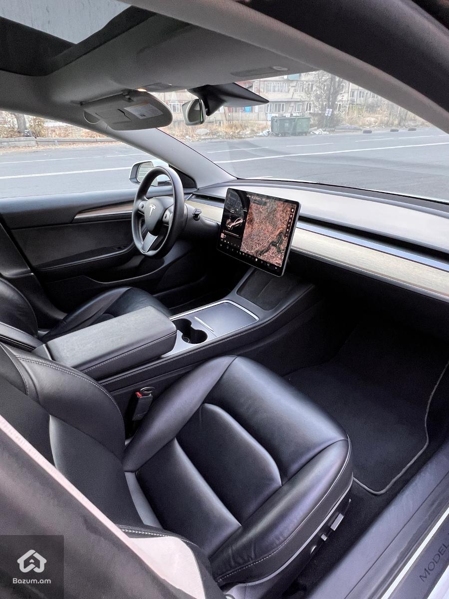 tesla model 3 Poxanakum - image 4
