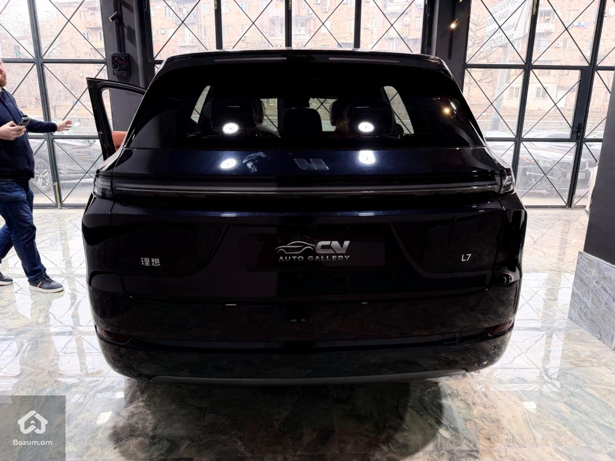 Lixiang L7 Ultra - image 12