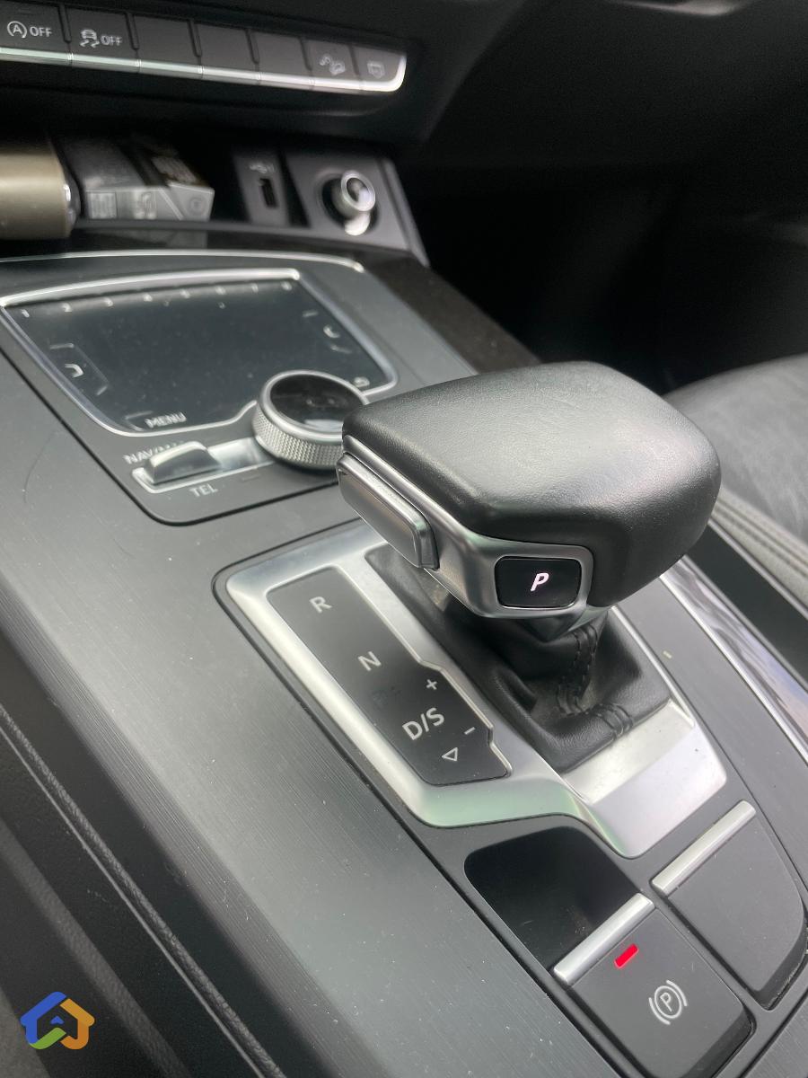 AUDI Q5 PREMIUM 2018 QUATTRO  - image 11