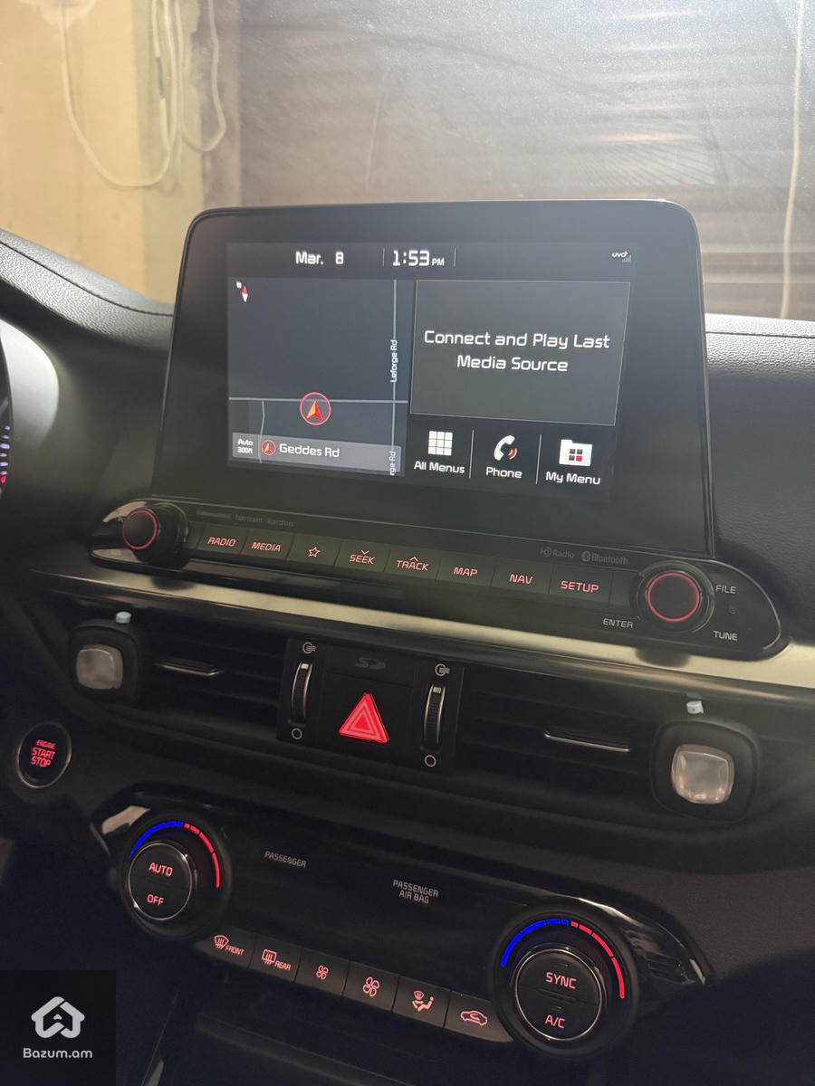 Ավտոմեքենա - image 10