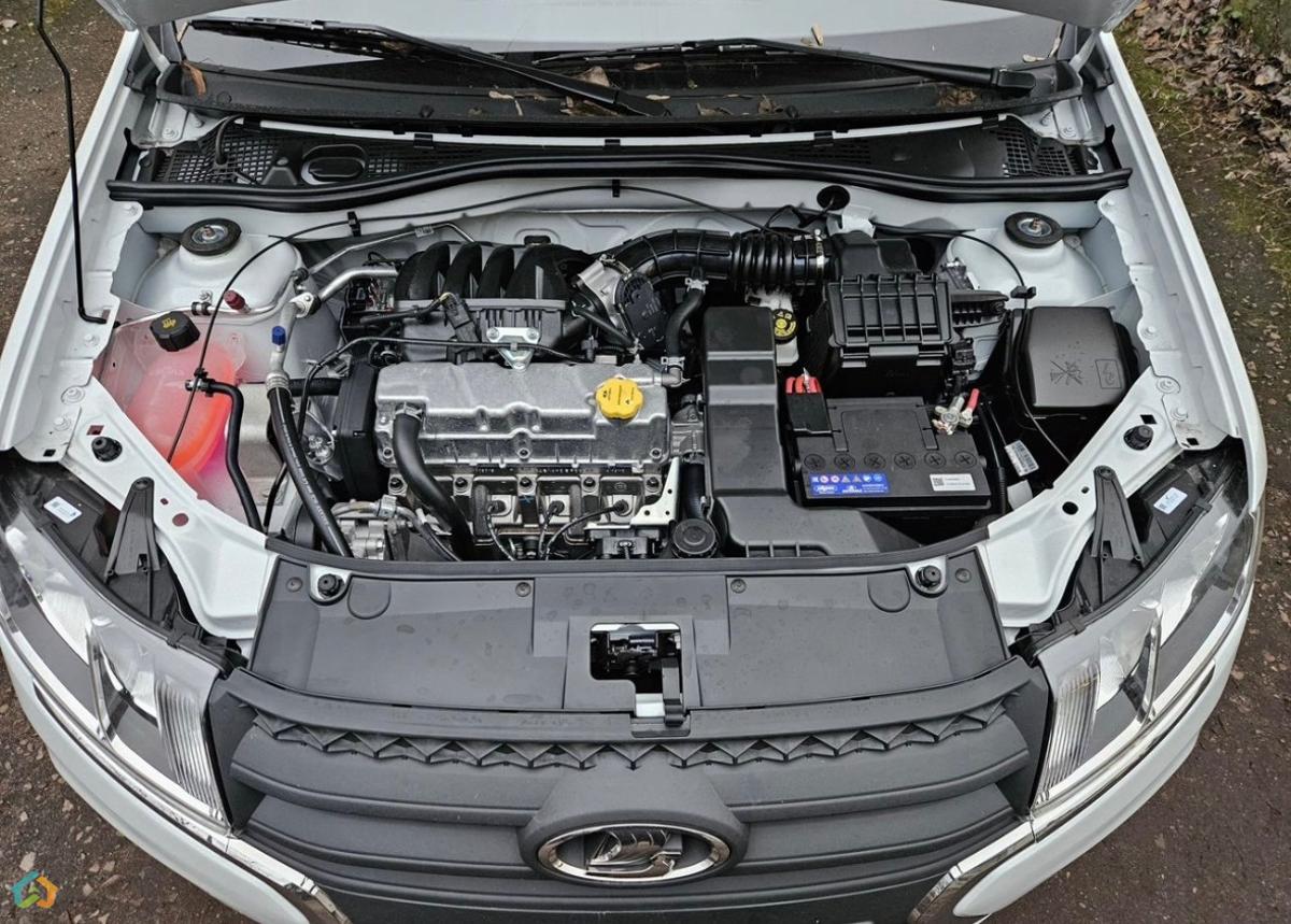 LADA LARGUS - image 6