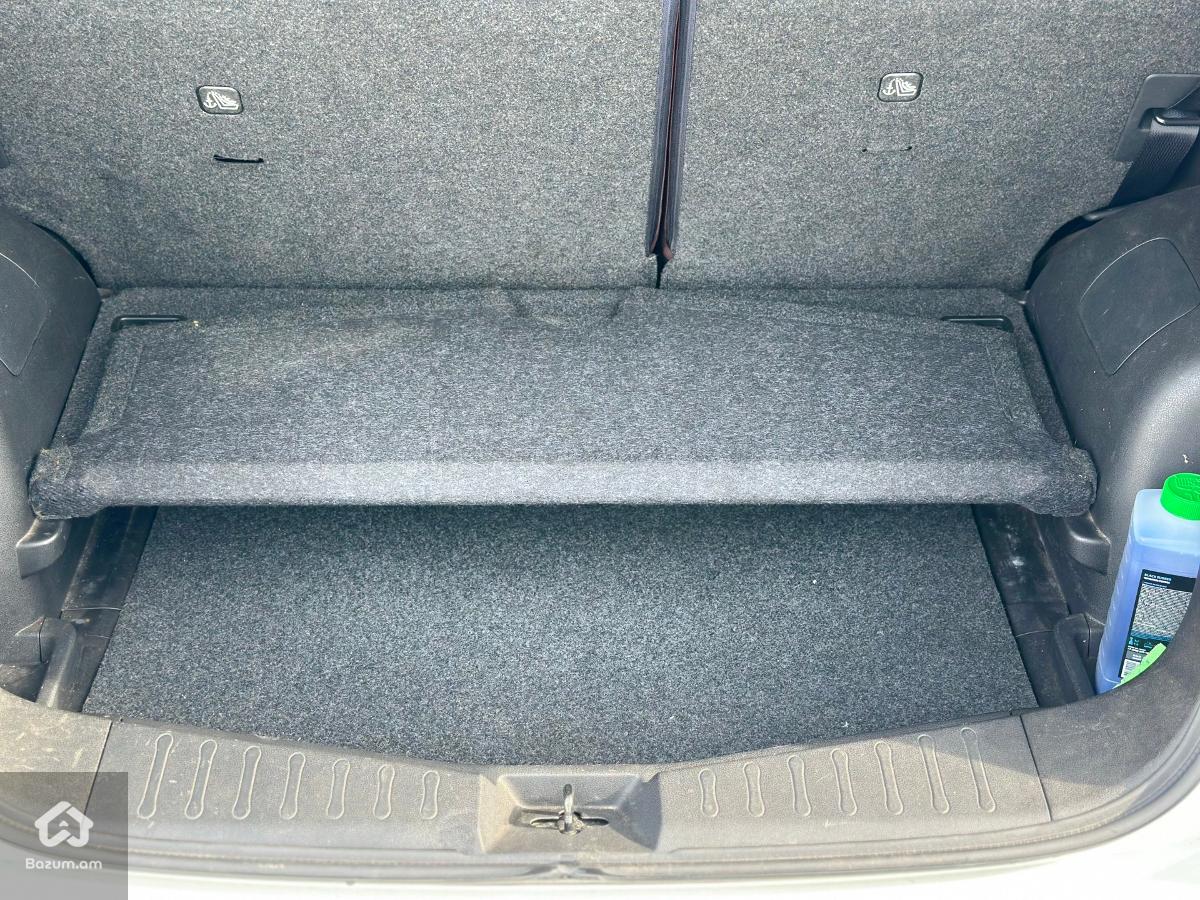 Nissan Note Mode Premier 2017-18թ. - image 8