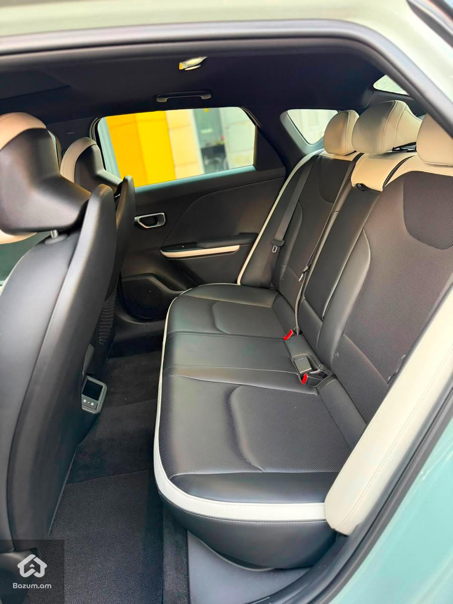 Kia K4 - image 8