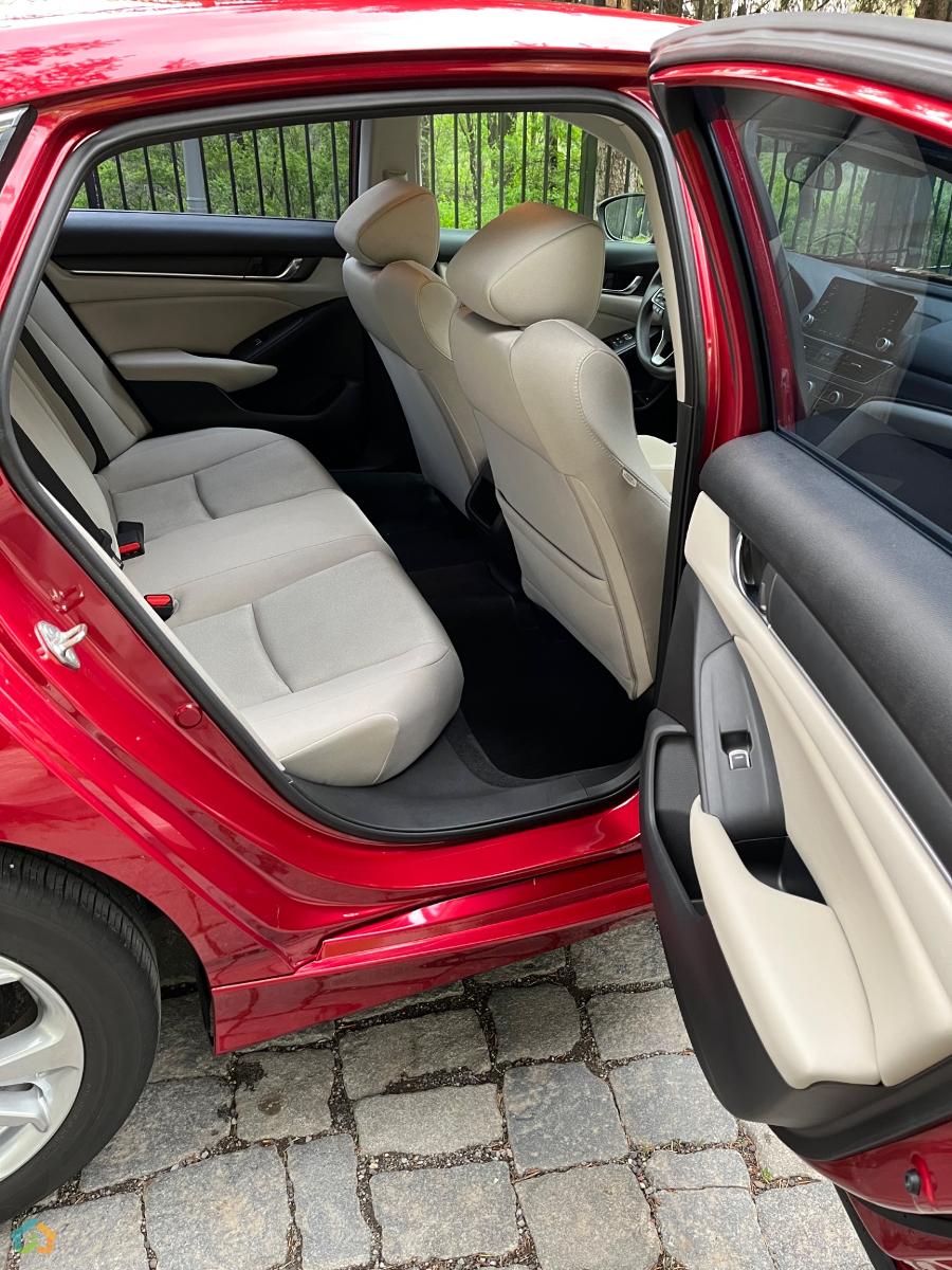 HONDA ACCORD - image 8