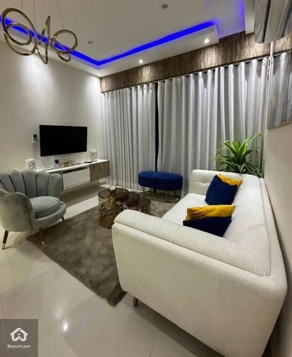 Բնակարան Մաշտոցի պողոտայում