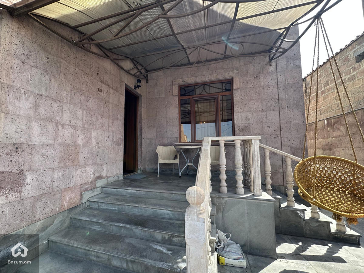 Առանձնատուն Աջափնյակում - image 23