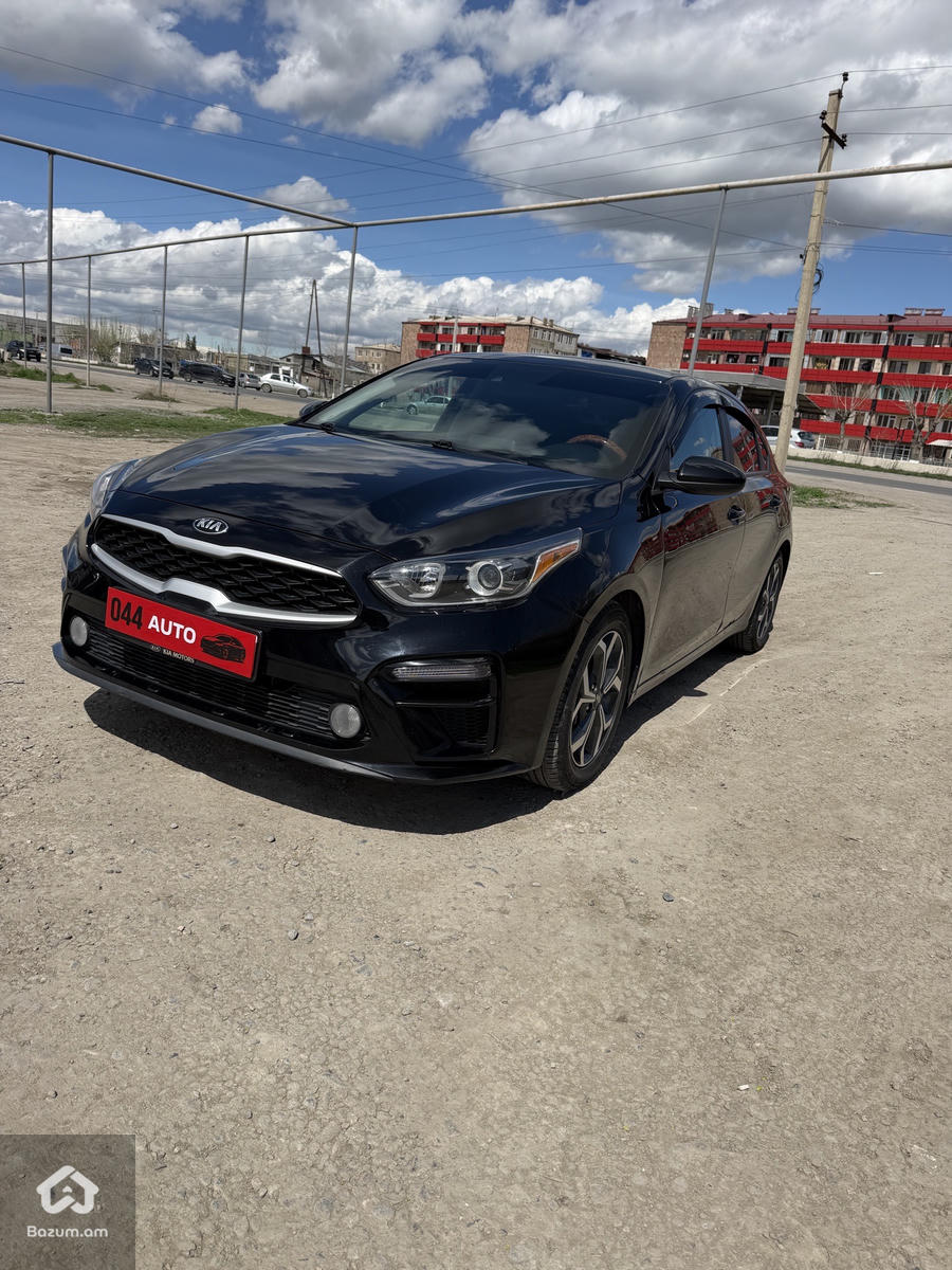 Kia Forte  - image 4