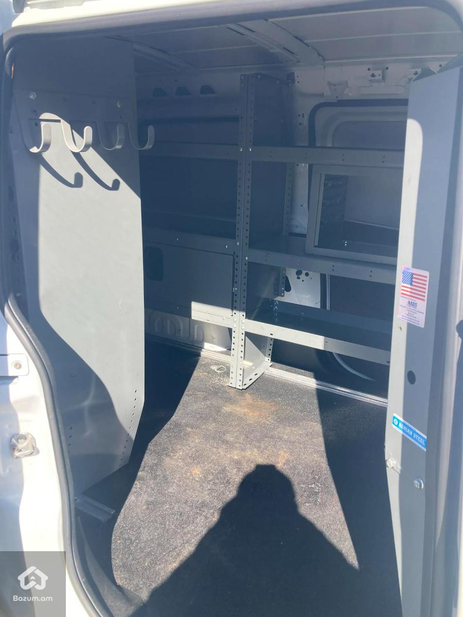 RAM ProMaster City, 2.4 լ, 2022 թ. - image 10