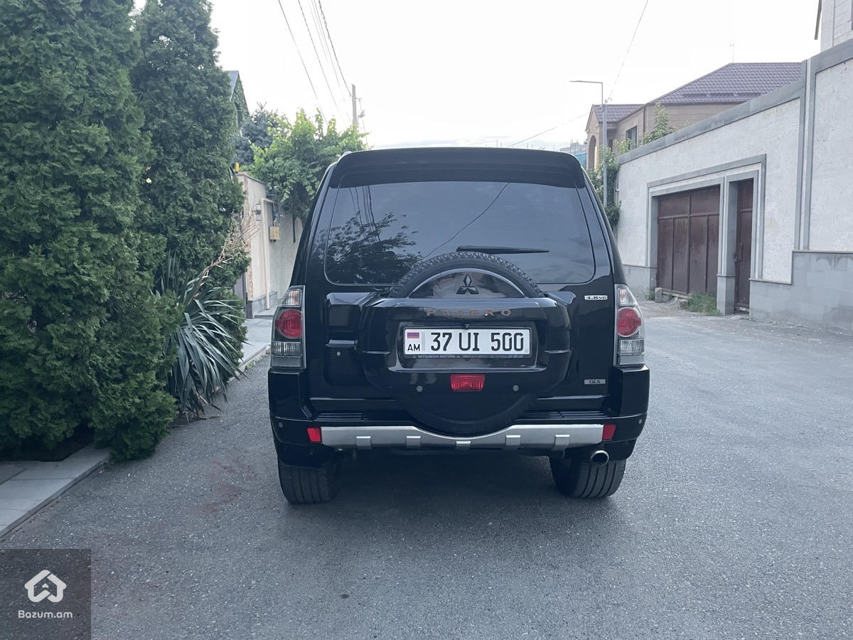 PAJERO CUPE - image 6