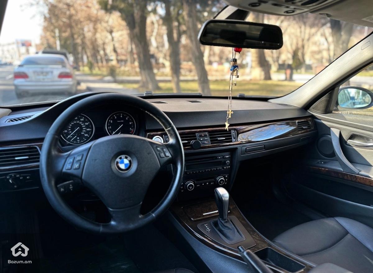 BMW 328i e90 2008  - image 7