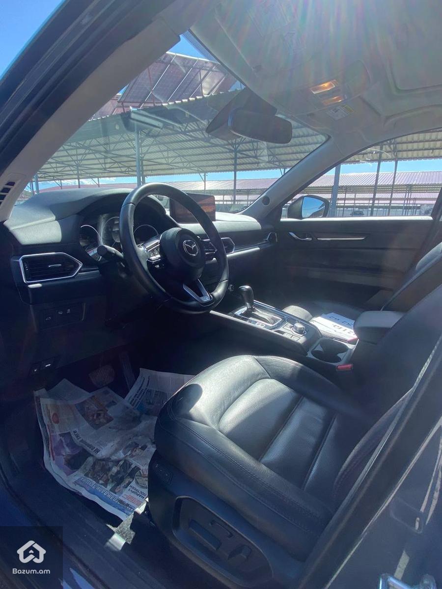 MAZDA CX5 - image 12