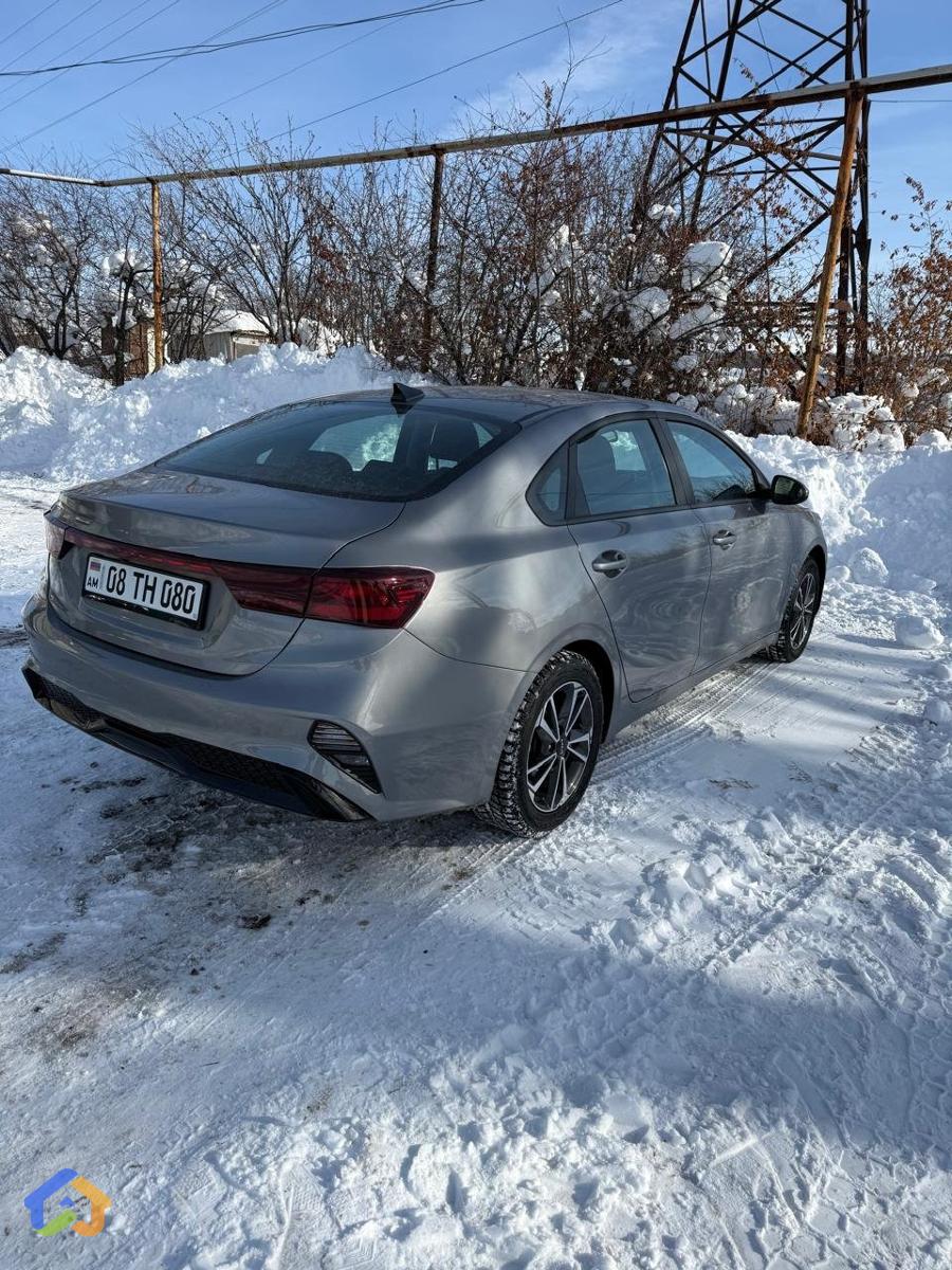 Kia Forte 2023 թ - image 3