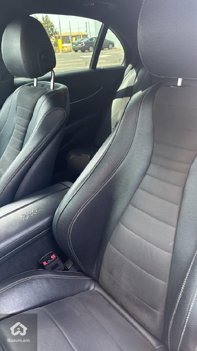 Mercedes-Benz E 350 2018 - image 13