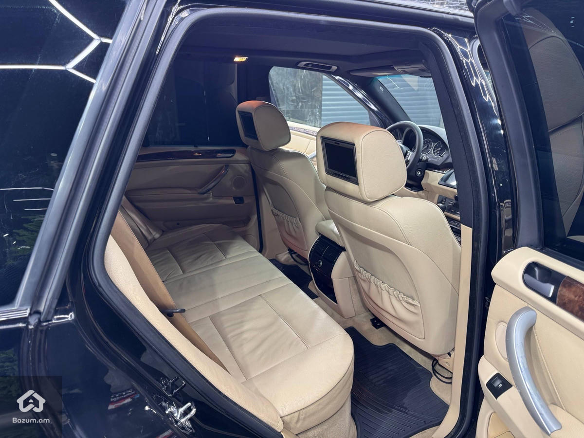 BMW X5 E53 - image 8