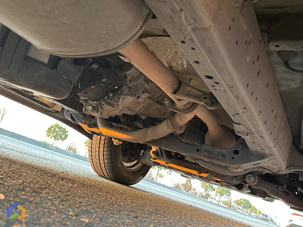 LEXUS GX460 - image 8