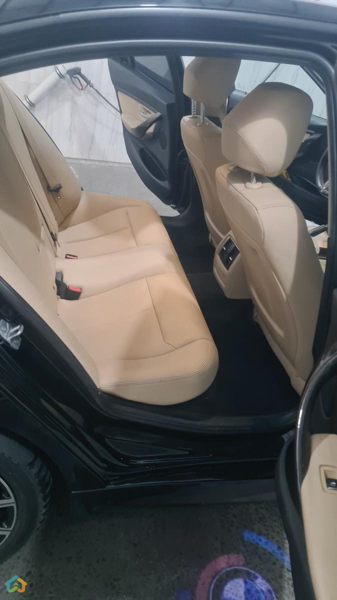 BMW F30 320I - image 9