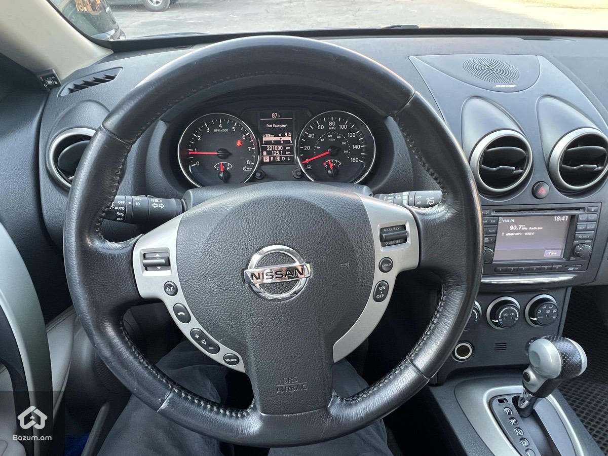Nissan Rogue  - image 18
