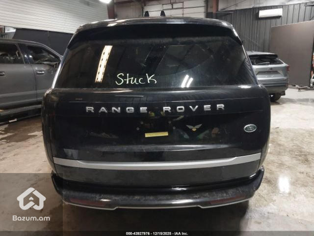 RANGE ROVER 2023թ.  First Edition - image 5