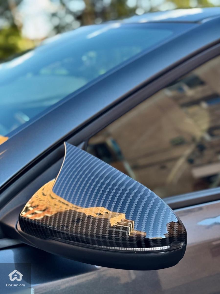 Kia Forte hayelu kaparich - image 7