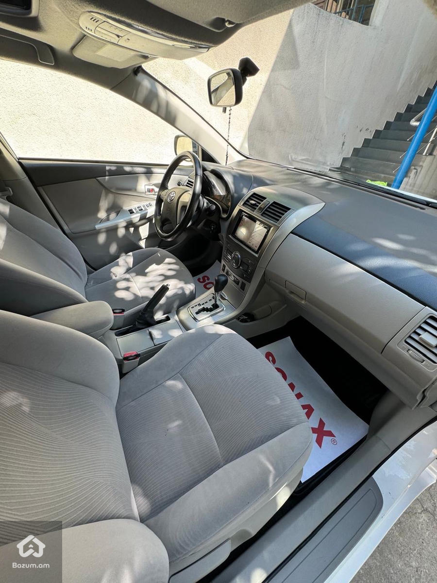 🔥Toyota Corolla 1.8 2011🔥 - image 7