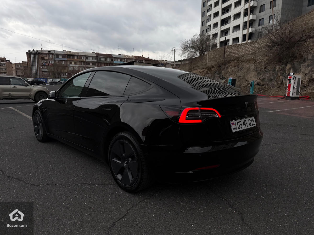 Long Range Dual Motor - image 8