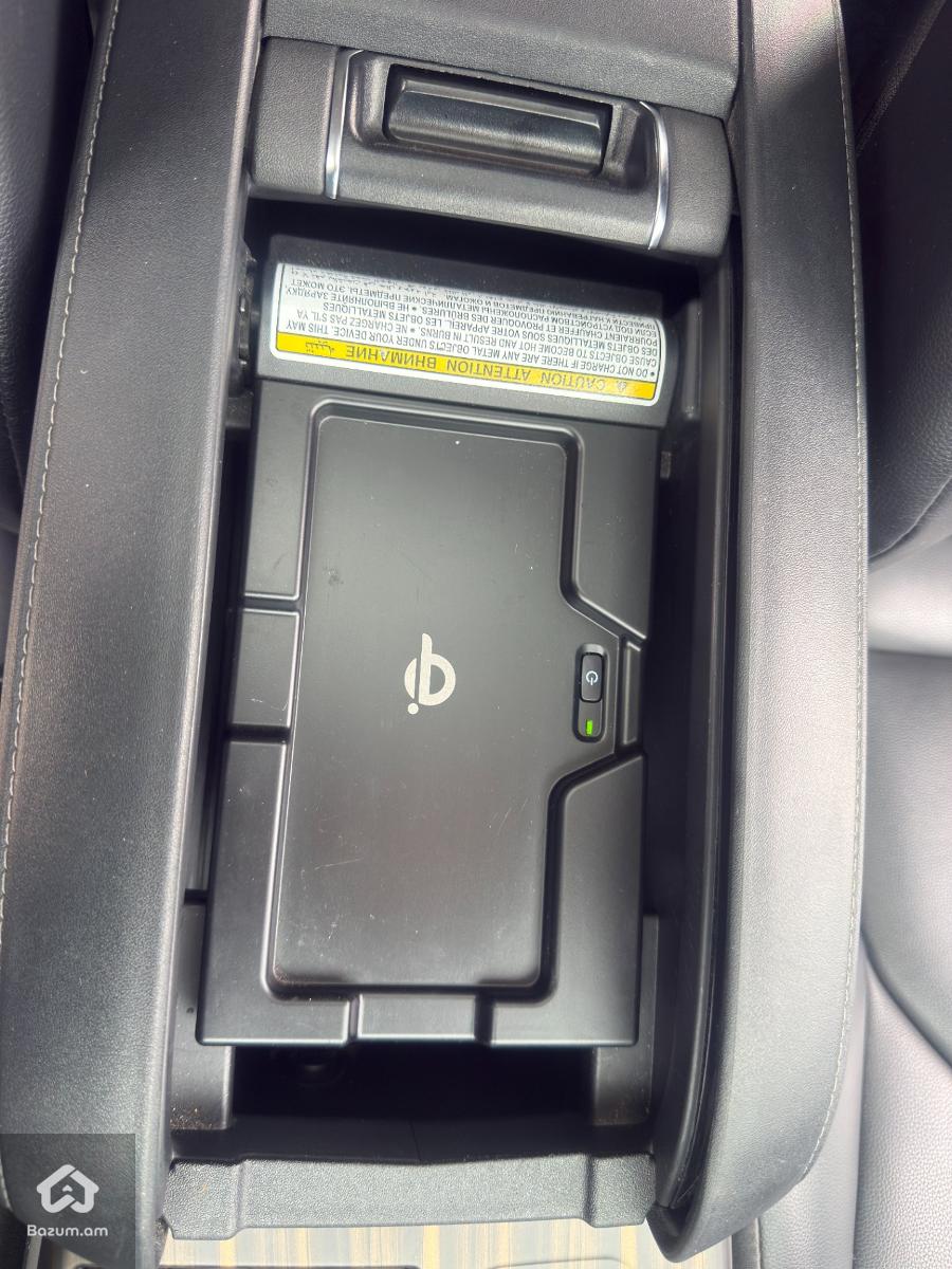 TOYOTA HIGHLANDER 2.5 HYBRID XLE 2021-2022 - image 10