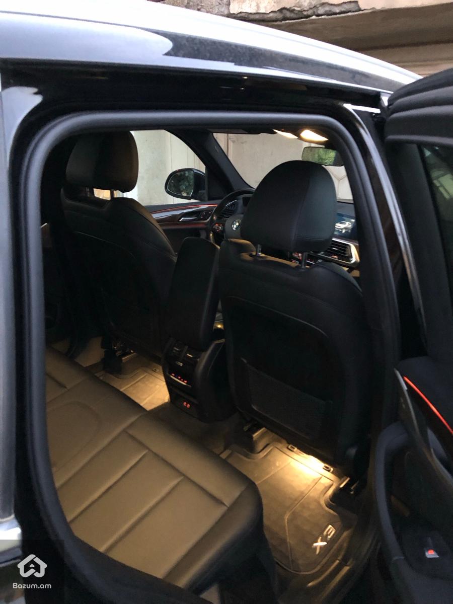 BMW X3 - image 22