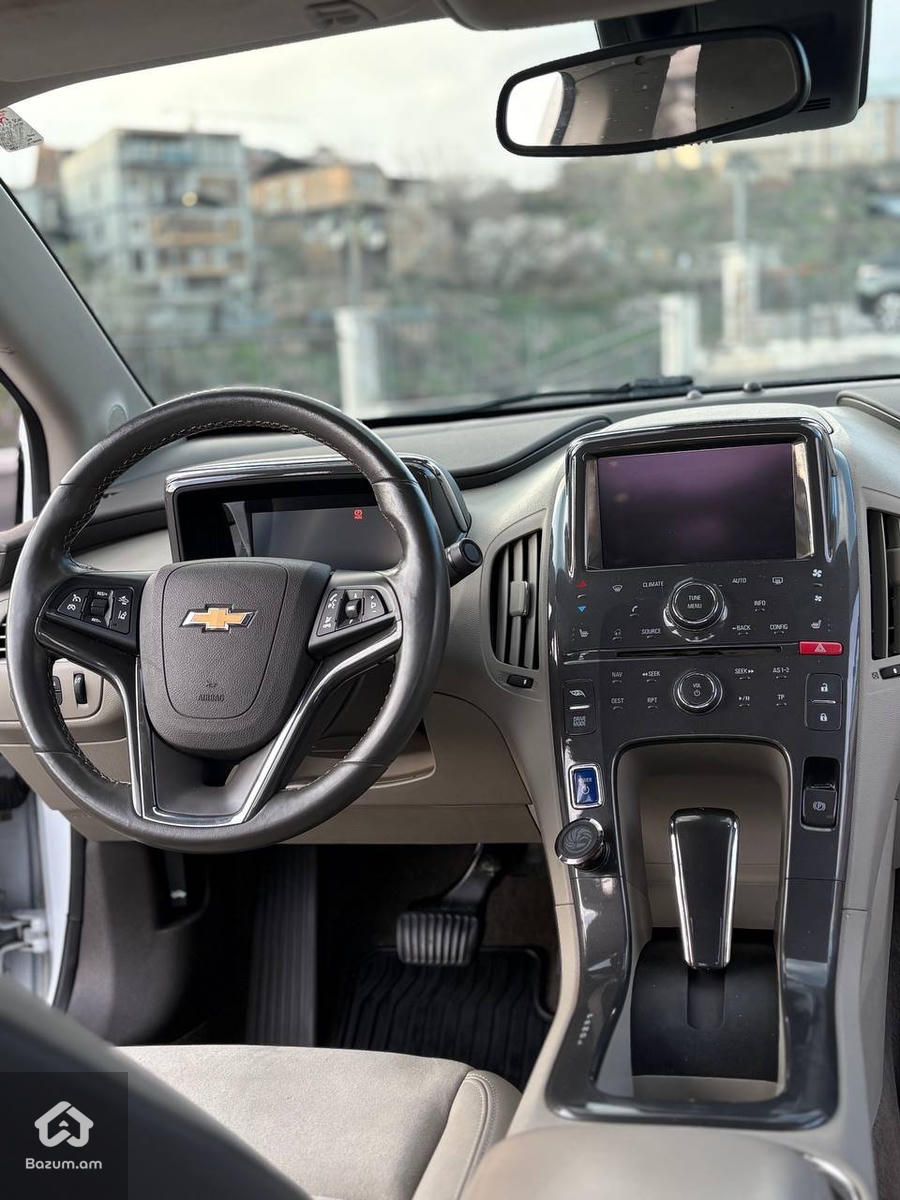 CHEVROLET VOLT 1  - image 14