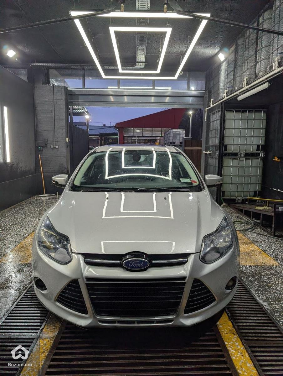 Ford Focus SEL 2.0 2012 - image 14