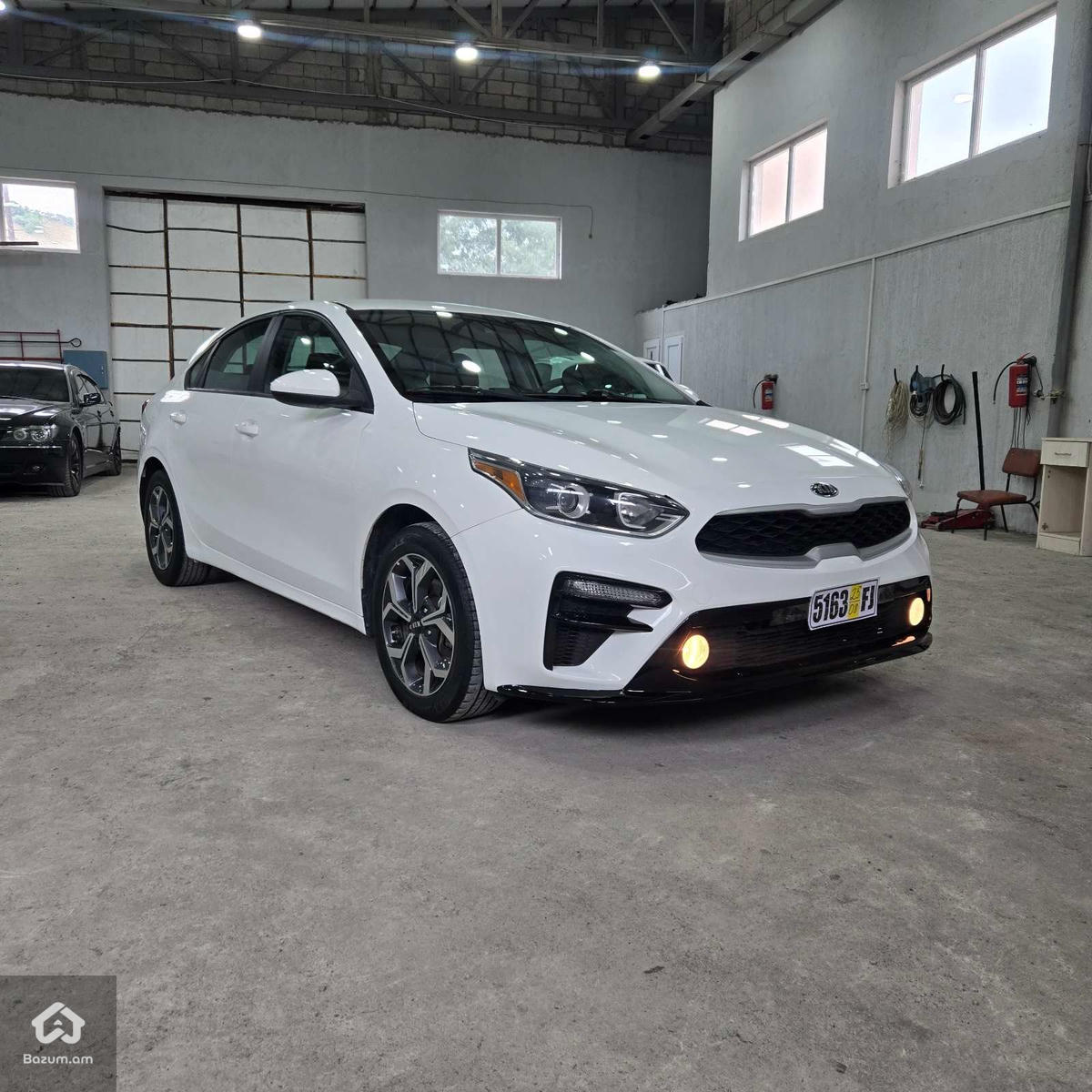 Kia Forte 2020 - image 5