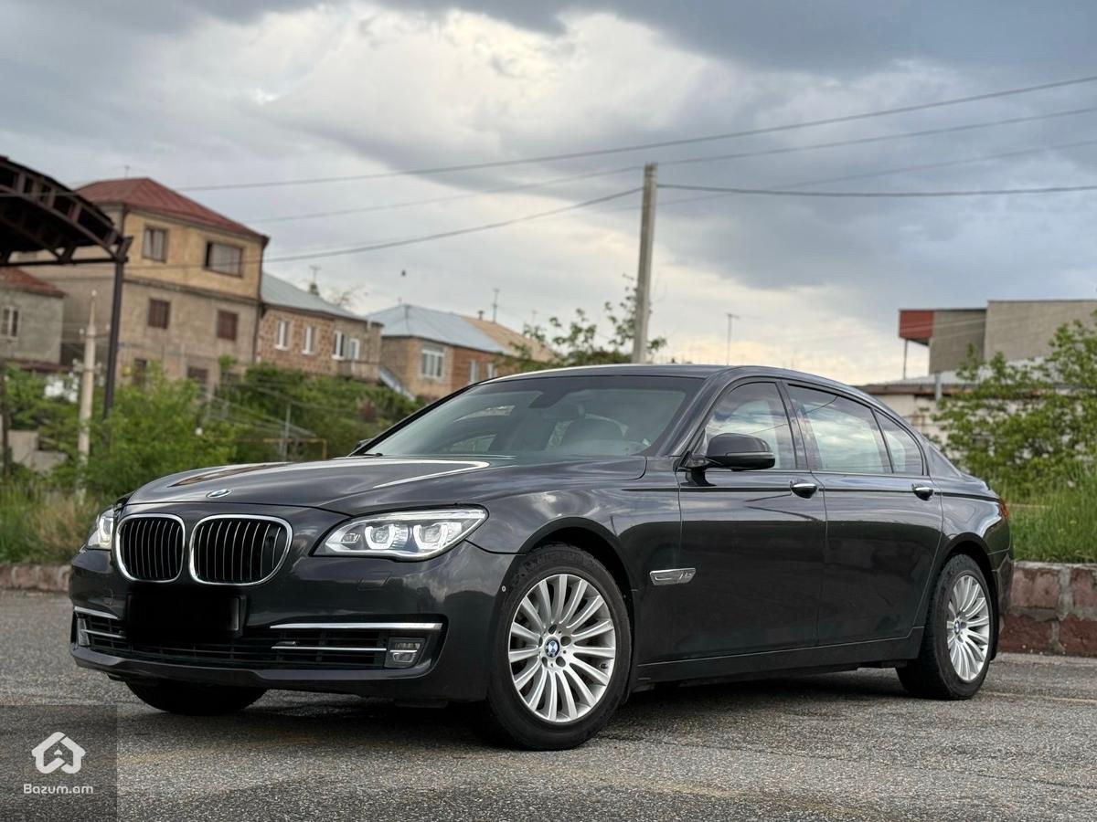 վաճառվում է զրահապատ B7 - image 22