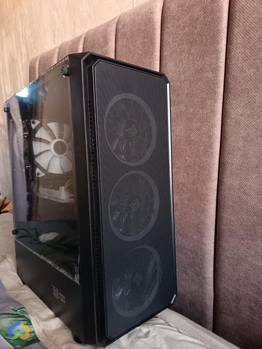 Игровой компьютер / խաղային համակարգիչ - image 6