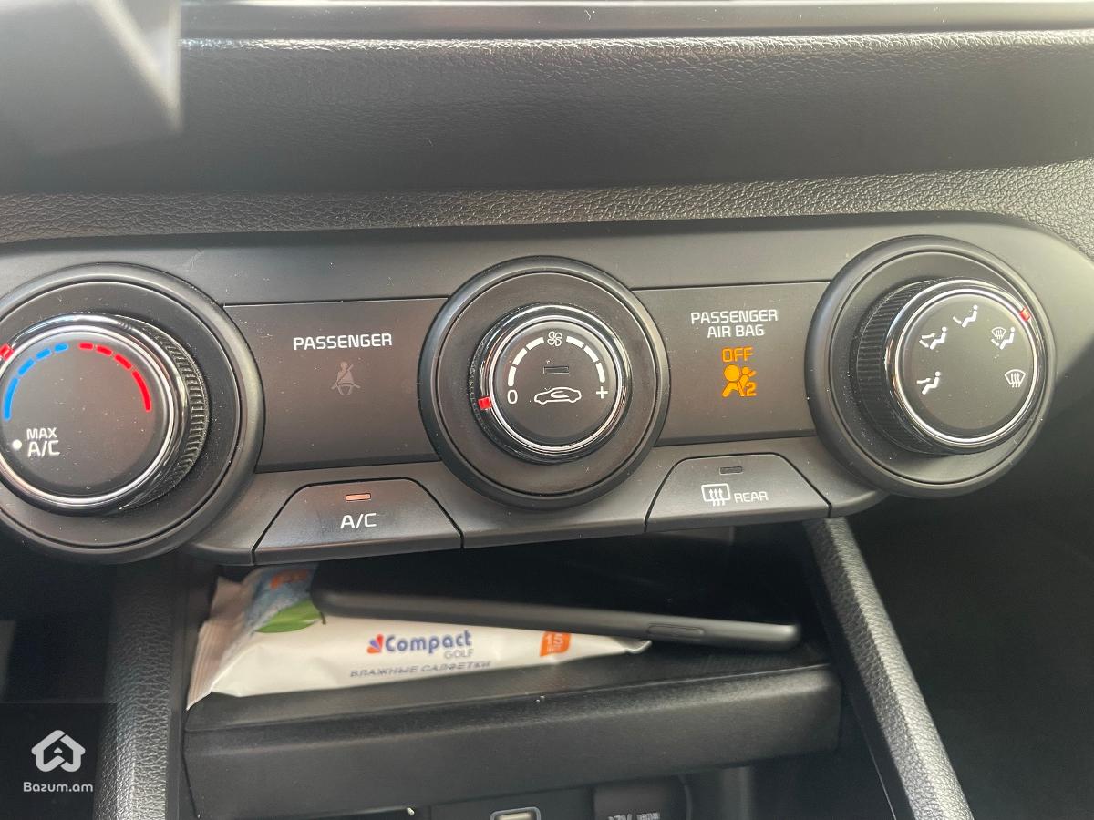 Kia Forte LXS  2023 - image 7