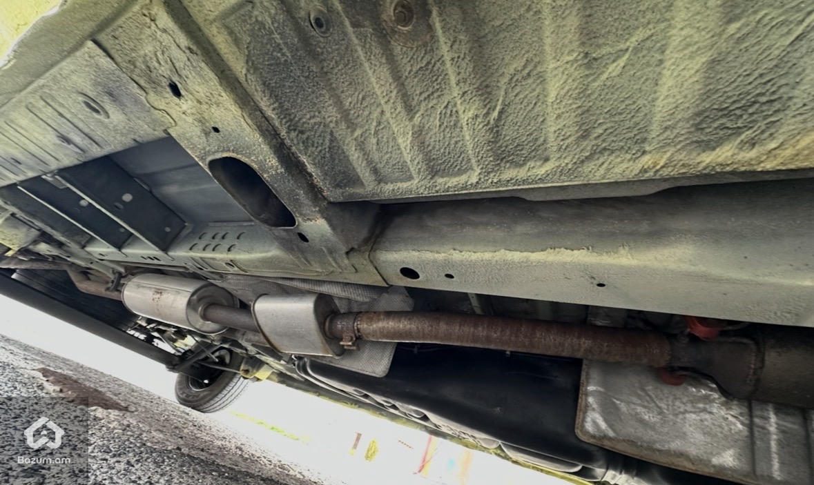 FORD TRANSIT  - image 12