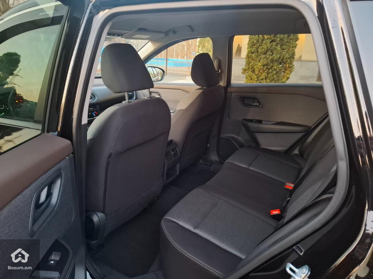 Rogue Intelligent 4x4 - image 7