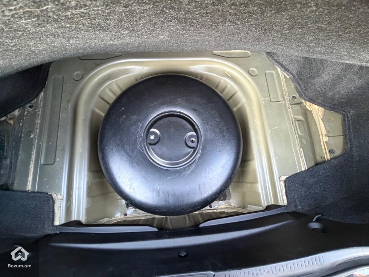 Toyota Camryi XSE 2.5L 2012 թիվ - image 11